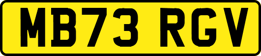 MB73RGV