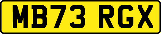 MB73RGX