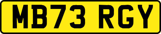 MB73RGY