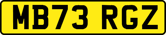 MB73RGZ