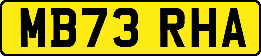 MB73RHA