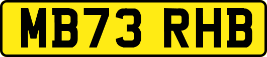 MB73RHB