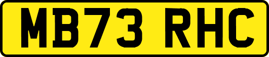 MB73RHC