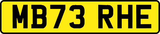 MB73RHE