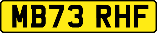 MB73RHF