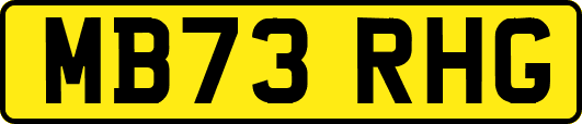 MB73RHG