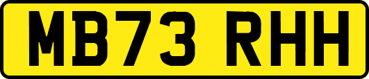 MB73RHH