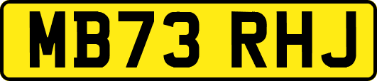 MB73RHJ