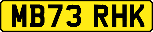 MB73RHK