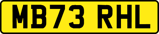 MB73RHL