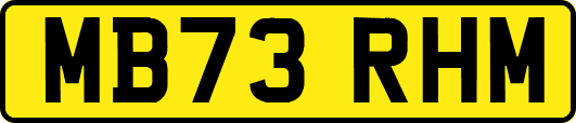 MB73RHM