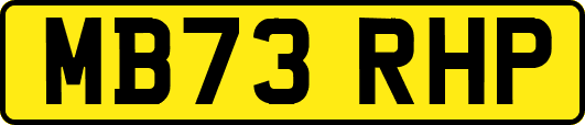 MB73RHP