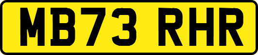 MB73RHR