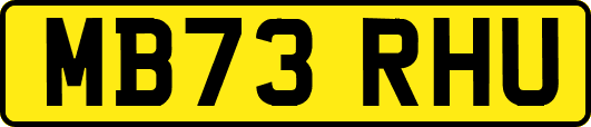 MB73RHU