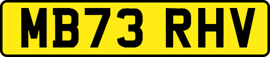 MB73RHV