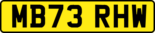 MB73RHW