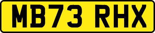 MB73RHX