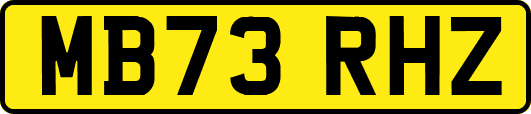 MB73RHZ