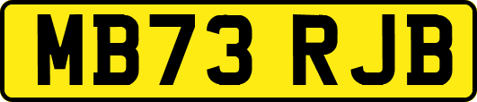MB73RJB