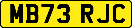 MB73RJC