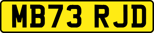 MB73RJD