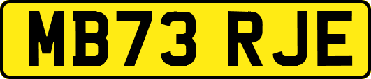 MB73RJE