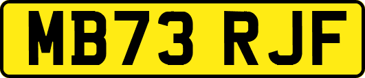 MB73RJF