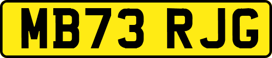 MB73RJG