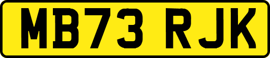 MB73RJK