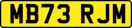 MB73RJM
