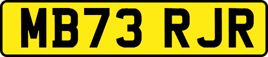 MB73RJR