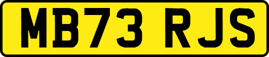 MB73RJS