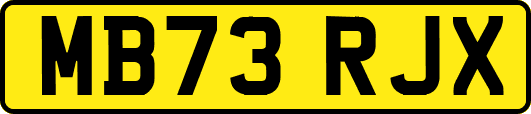 MB73RJX