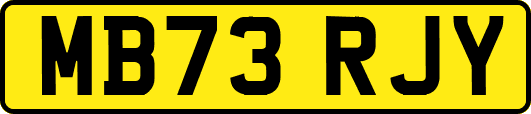 MB73RJY