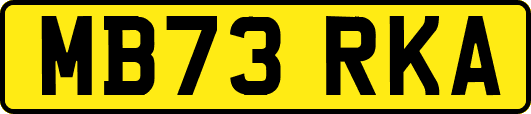 MB73RKA