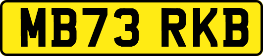 MB73RKB