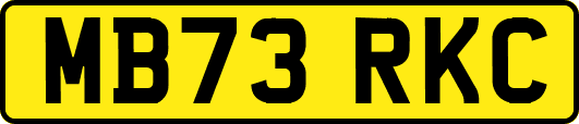 MB73RKC