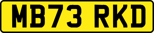MB73RKD