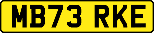 MB73RKE