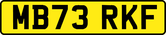 MB73RKF
