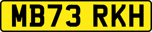 MB73RKH