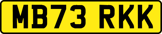 MB73RKK