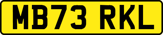 MB73RKL