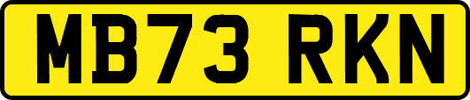 MB73RKN