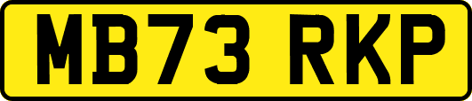 MB73RKP
