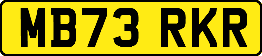 MB73RKR