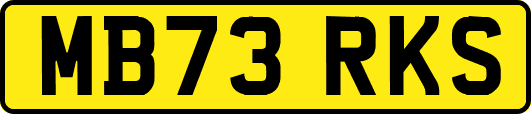 MB73RKS