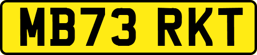 MB73RKT