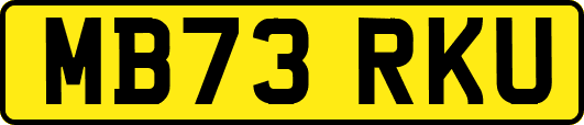 MB73RKU