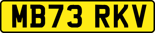 MB73RKV